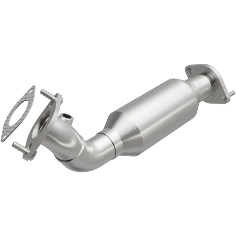 MagnaFlow Exhaust Products 5451171 - California CARB Catalytic Converters, Stainless