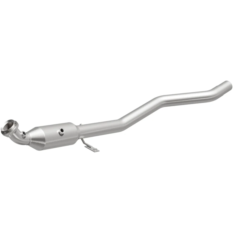 MagnaFlow Exhaust Products 5451173 - California CARB Catalytic Converters, Stainless