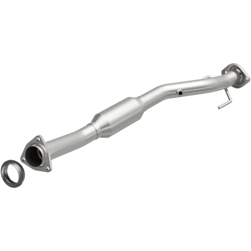 MagnaFlow Exhaust Products 5451217 - California CARB Catalytic Converters, Stainless