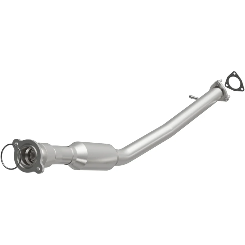 MagnaFlow Exhaust Products 5451220 - California CARB Catalytic Converters, Stainless