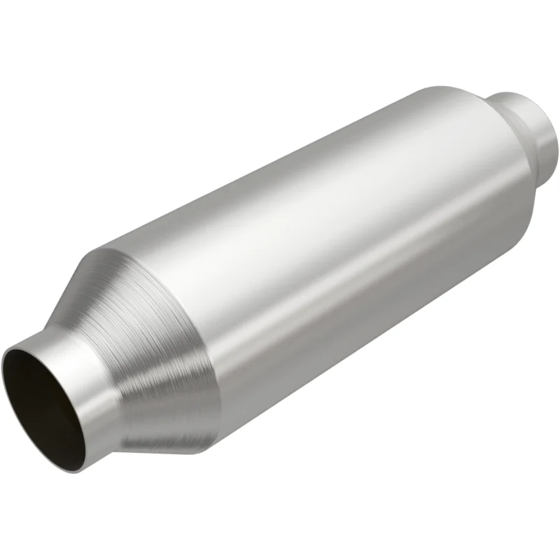 MagnaFlow Exhaust Products 5451306 - California CARB Catalytic Converters, Stainless