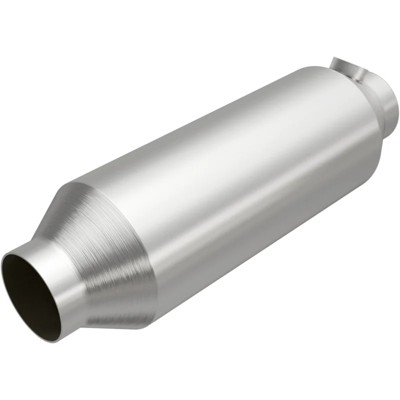 MagnaFlow Exhaust Products 5451335 - California CARB Catalytic Converters, Stainless