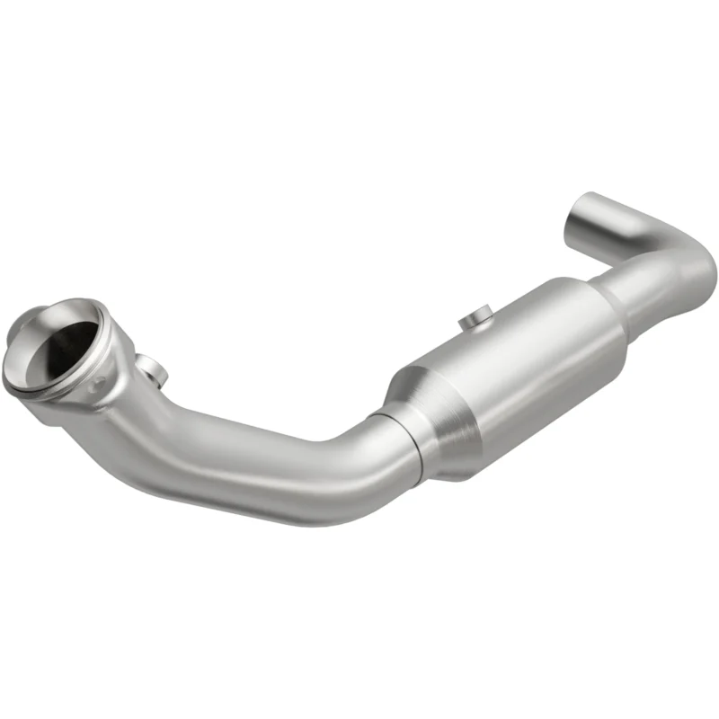 MagnaFlow Exhaust Products 5451409 - California CARB Catalytic Converters, Stainless