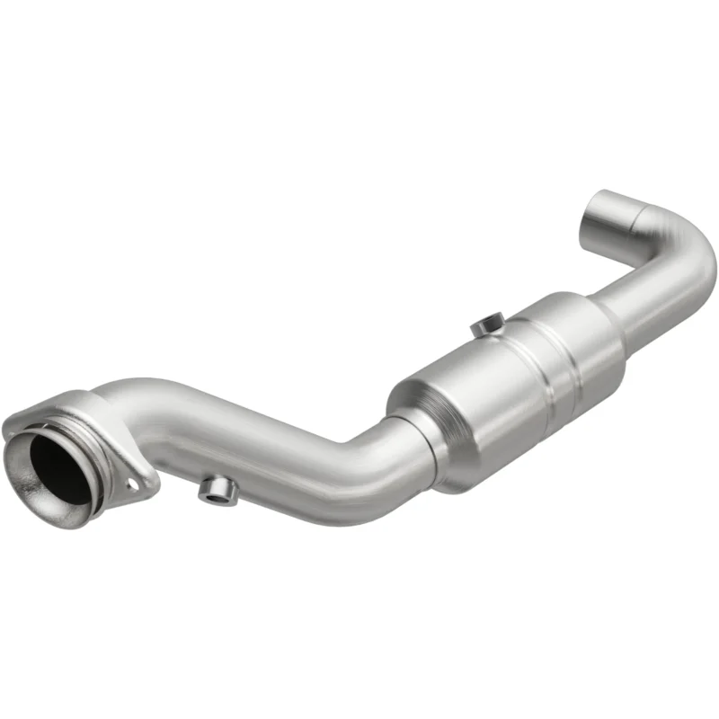 MagnaFlow Exhaust Products 5451428 - California CARB Catalytic Converters, Stainless