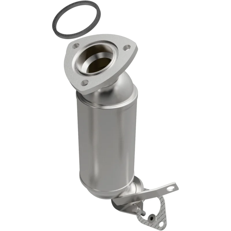 MagnaFlow Exhaust Products 5451445 - California CARB Catalytic Converters, Stainless
