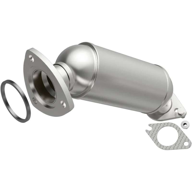 MagnaFlow Exhaust Products 5451446 - California CARB Catalytic Converters, Stainless