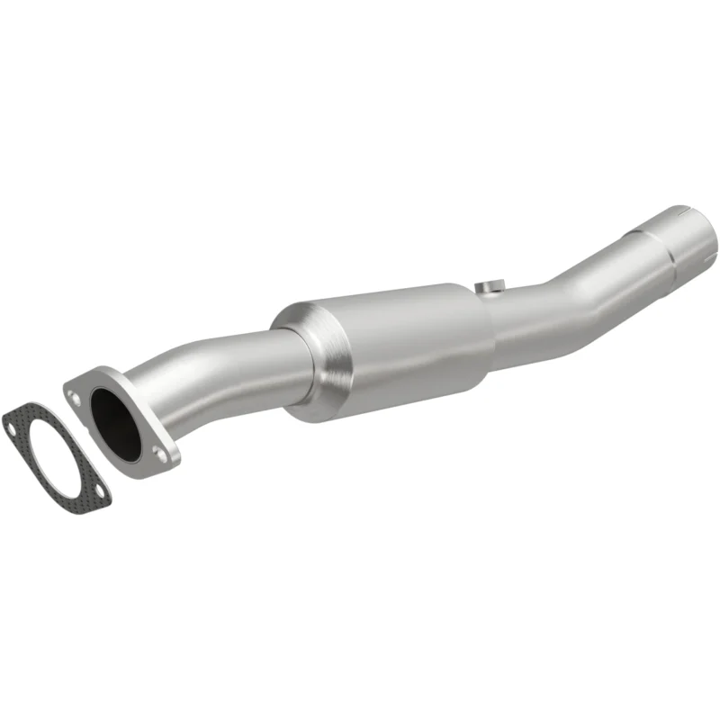 MagnaFlow Exhaust Products 5451479 - California CARB Catalytic Converters, Stainless