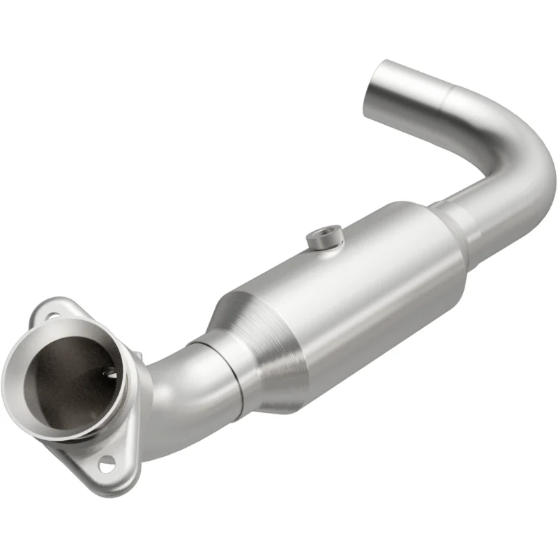 MagnaFlow Exhaust Products 5451498 - California CARB Catalytic Converters, Stainless