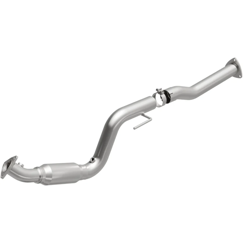 MagnaFlow Exhaust Products 5451535 - California CARB Catalytic Converters, Stainless