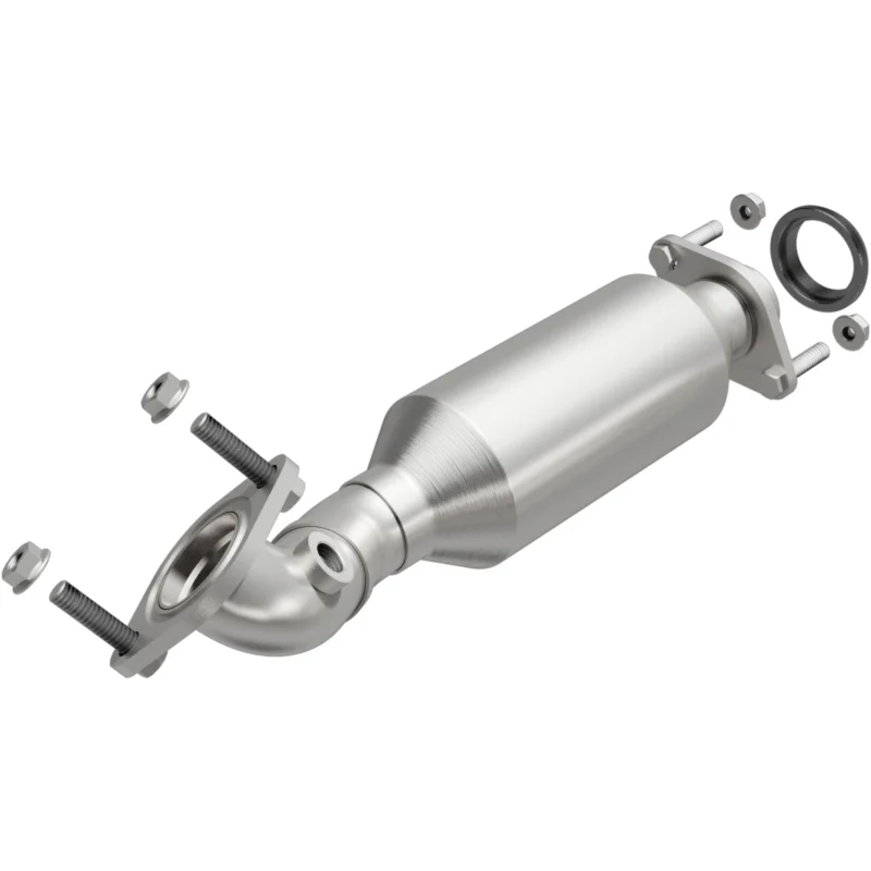 MagnaFlow Exhaust Products 5451617 - California CARB Catalytic Converters, Stainless