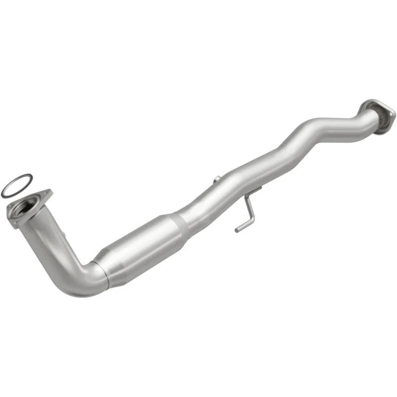 MagnaFlow Exhaust Products 5451641 - California CARB Catalytic Converters, Stainless