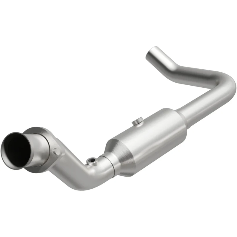 MagnaFlow Exhaust Products 5451651 - California CARB Catalytic Converters, Stainless