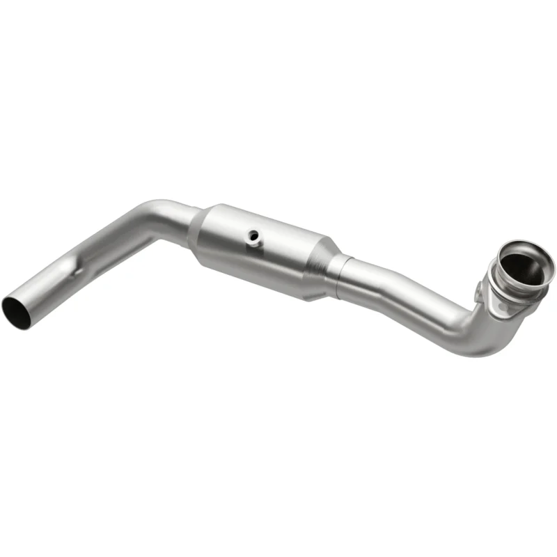 MagnaFlow Exhaust Products 5451694 - California CARB Catalytic Converters, Stainless