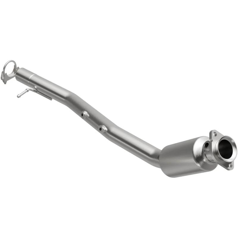 MagnaFlow Exhaust Products 5451713 - California CARB Catalytic Converters, Stainless