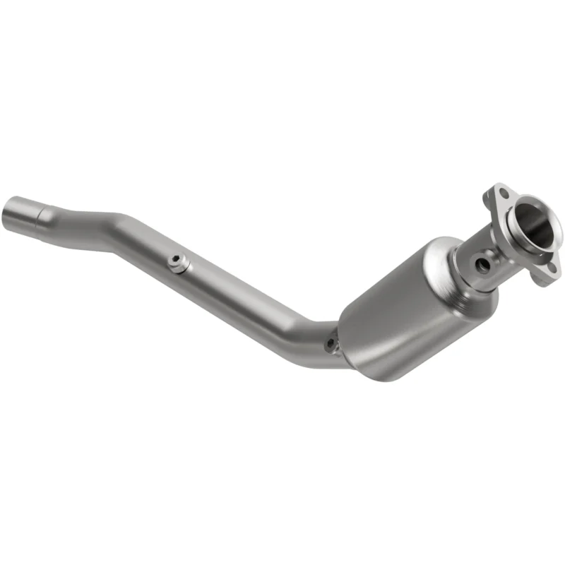MagnaFlow Exhaust Products 5451718 - California CARB Catalytic Converters, Stainless