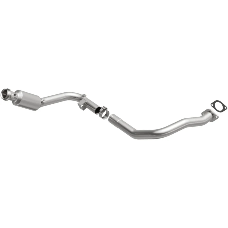 MagnaFlow Exhaust Products 5451719 - California CARB Catalytic Converters, Stainless