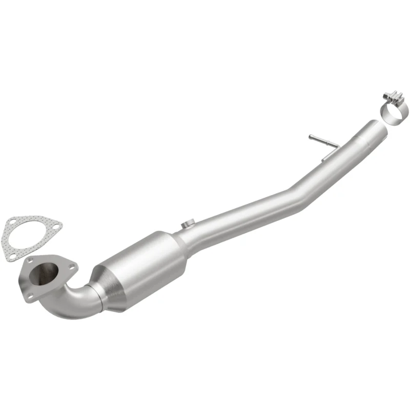 MagnaFlow Exhaust Products 5451754 - California CARB Catalytic Converters, Stainless