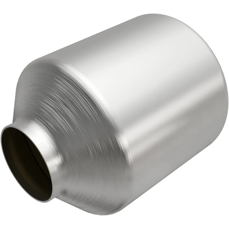 MagnaFlow Exhaust Products 5451775 - California CARB Catalytic Converters, Stainless