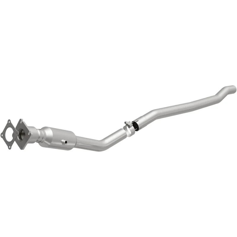 MagnaFlow Exhaust Products 5451814 - California CARB Catalytic Converters, Stainless