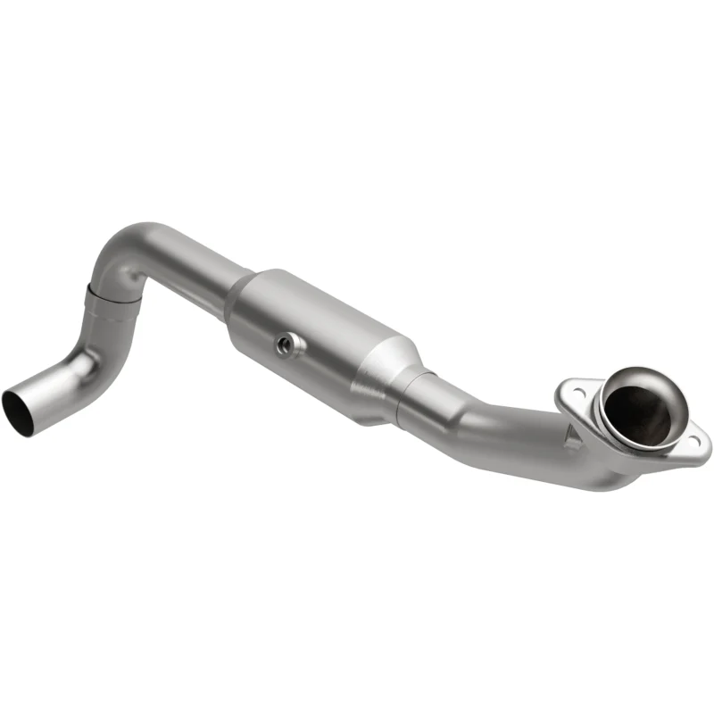 MagnaFlow Exhaust Products 5451831 - California CARB Catalytic Converters, Stainless