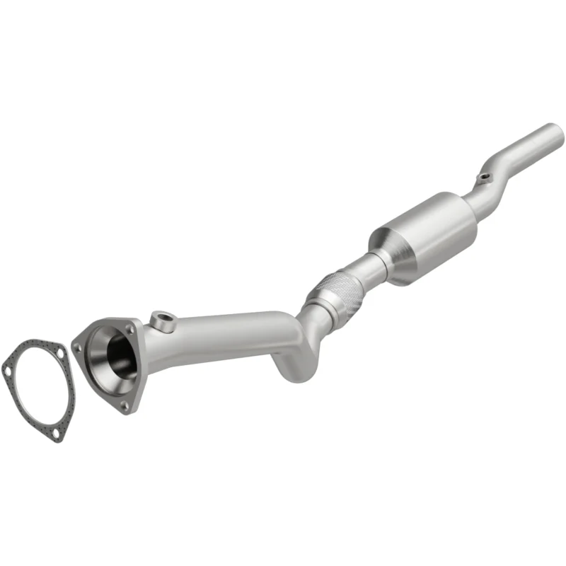 MagnaFlow Exhaust Products 5461003 - California CARB Catalytic Converters, Stainless