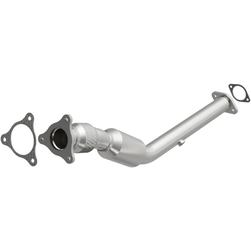 MagnaFlow Exhaust Products 5461106 - California CARB Catalytic Converters, Stainless