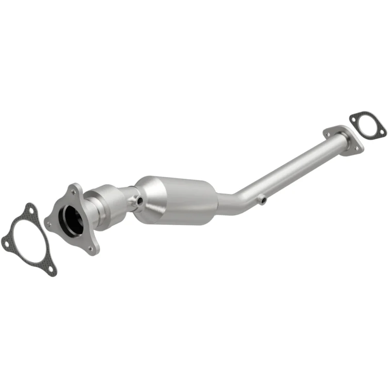 MagnaFlow Exhaust Products 5461137 - California CARB Catalytic Converters, Stainless