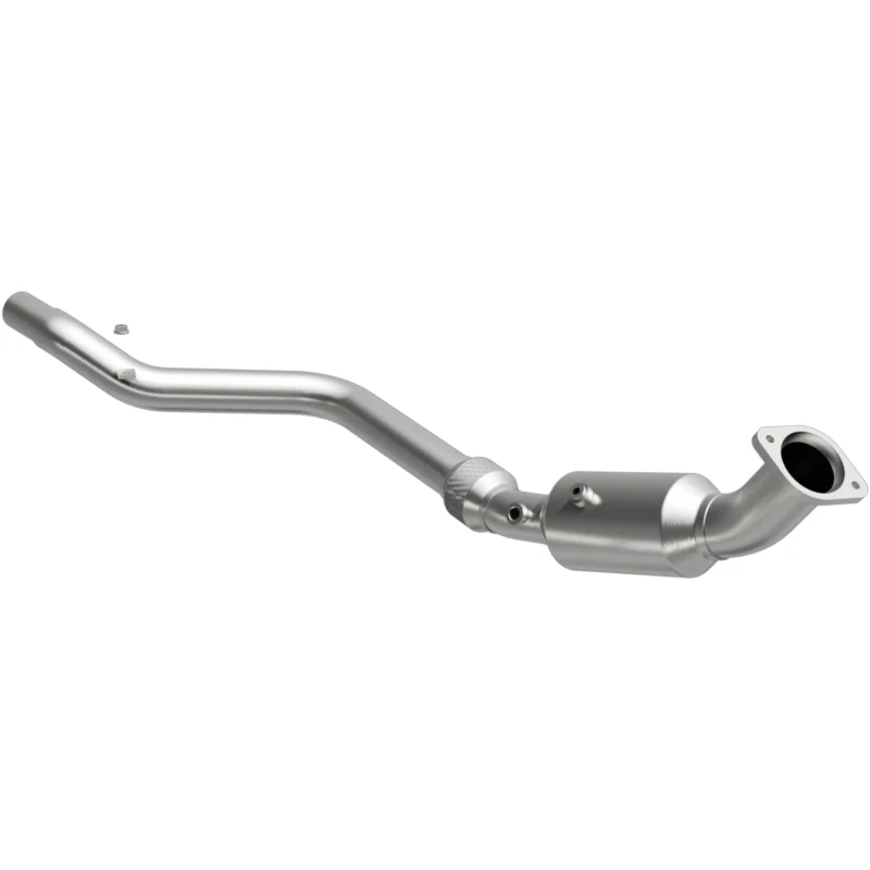 MagnaFlow Exhaust Products 5461140 - California CARB Catalytic Converters, Stainless