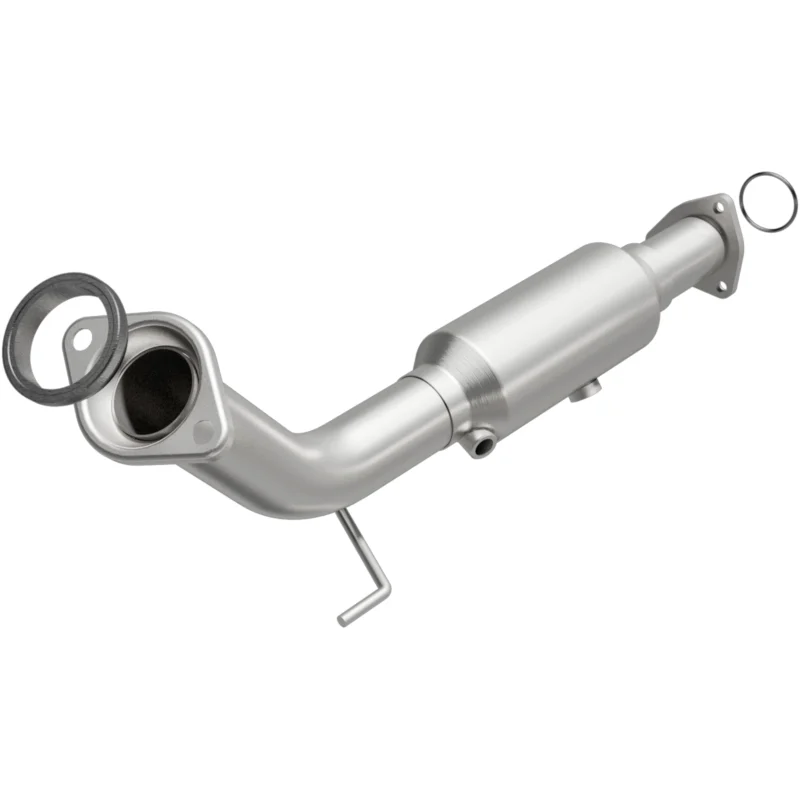 MagnaFlow Exhaust Products 5461142 - California CARB Catalytic Converters, Stainless