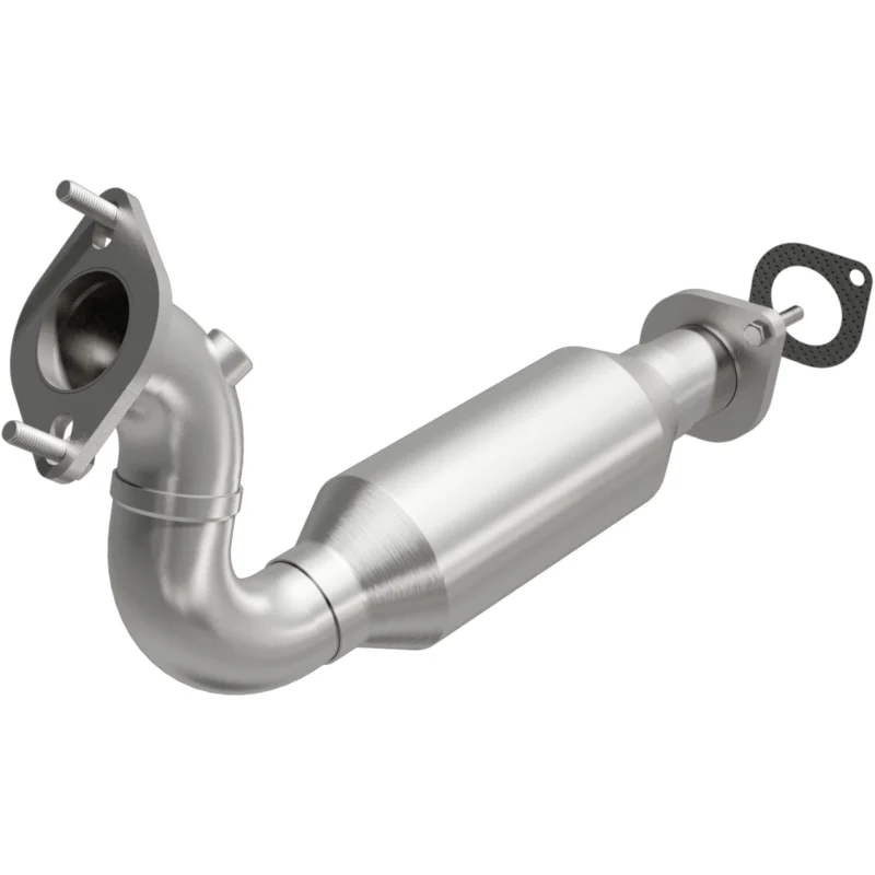 MagnaFlow Exhaust Products 5461170 - California CARB Catalytic Converters, Stainless