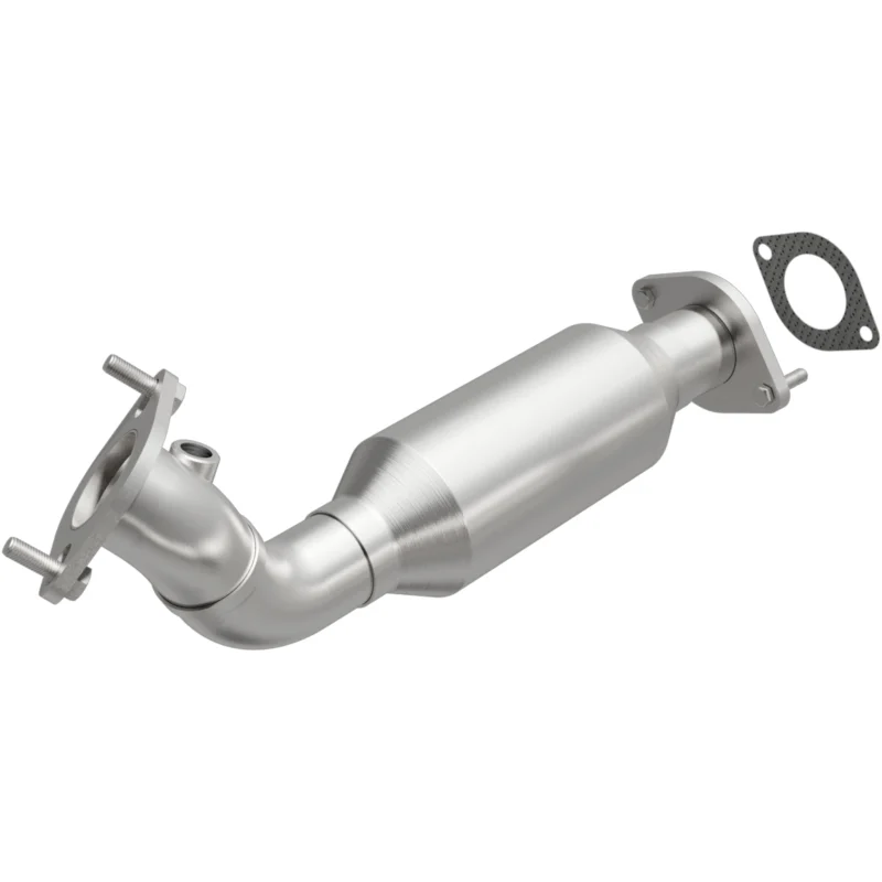 MagnaFlow Exhaust Products 5461171 - California CARB Catalytic Converters, Stainless