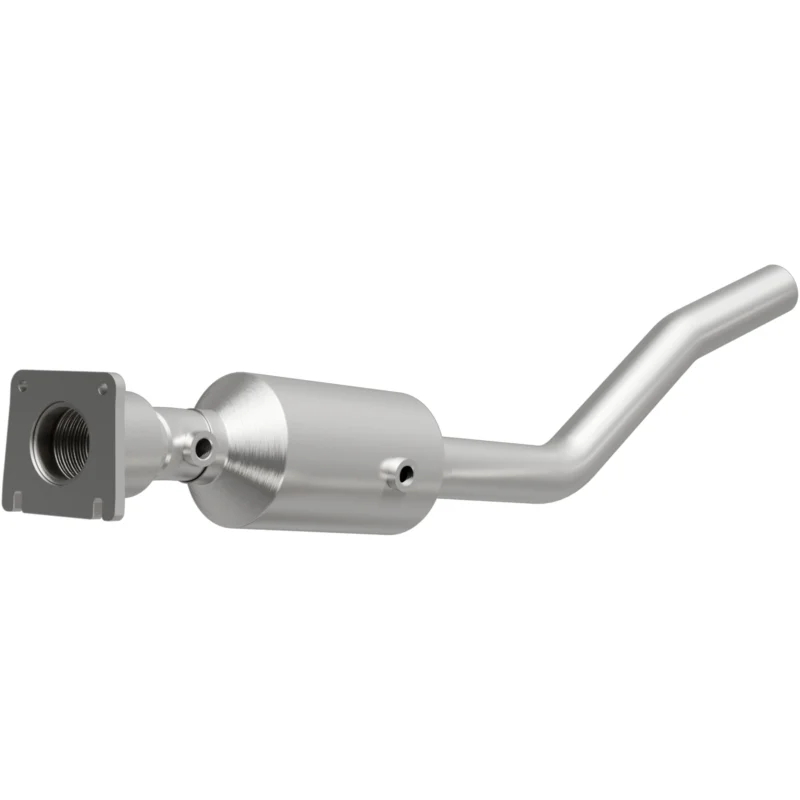 MagnaFlow Exhaust Products 5461192 - California CARB Catalytic Converters, Stainless