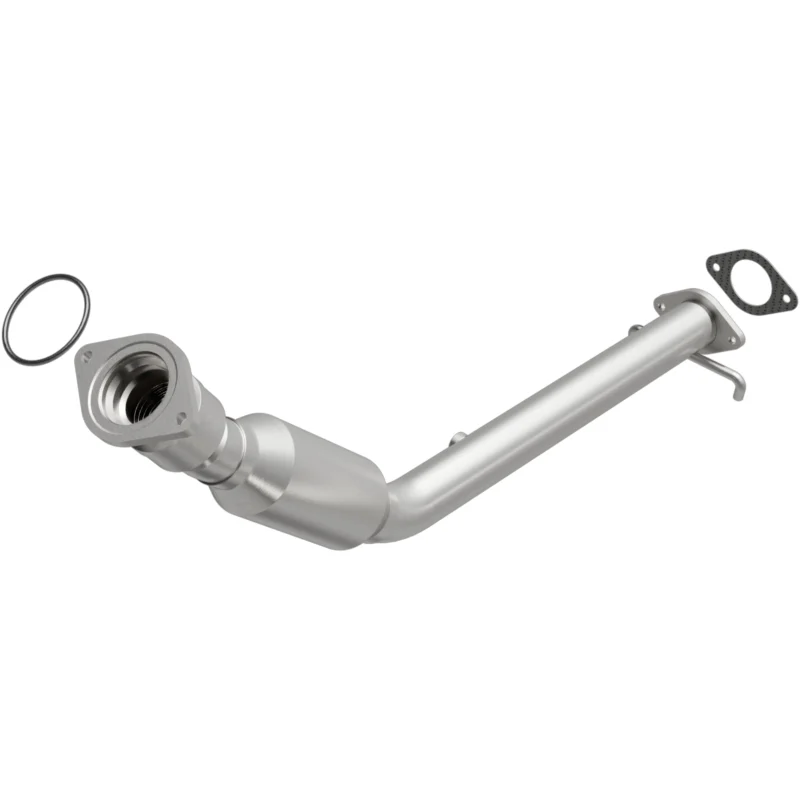 MagnaFlow Exhaust Products 5461195 - California CARB Catalytic Converters, Stainless