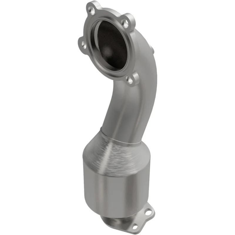MagnaFlow Exhaust Products 5461201 - California CARB Catalytic Converters, Stainless