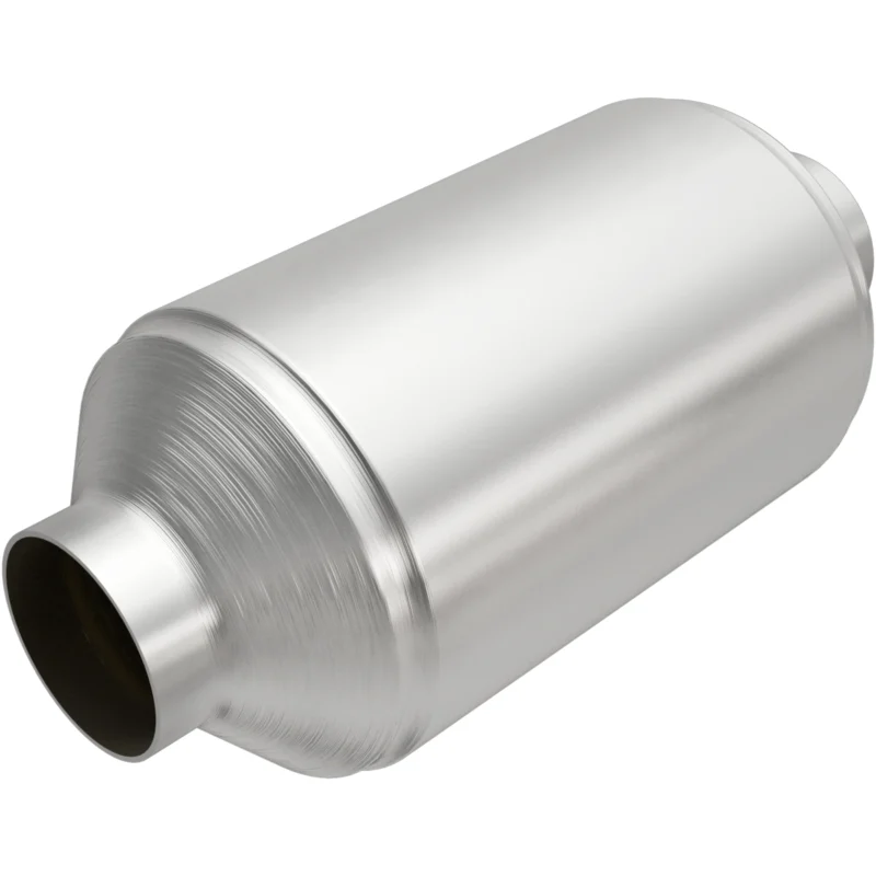 MagnaFlow Exhaust Products 5461205 - California CARB Catalytic Converters, Stainless