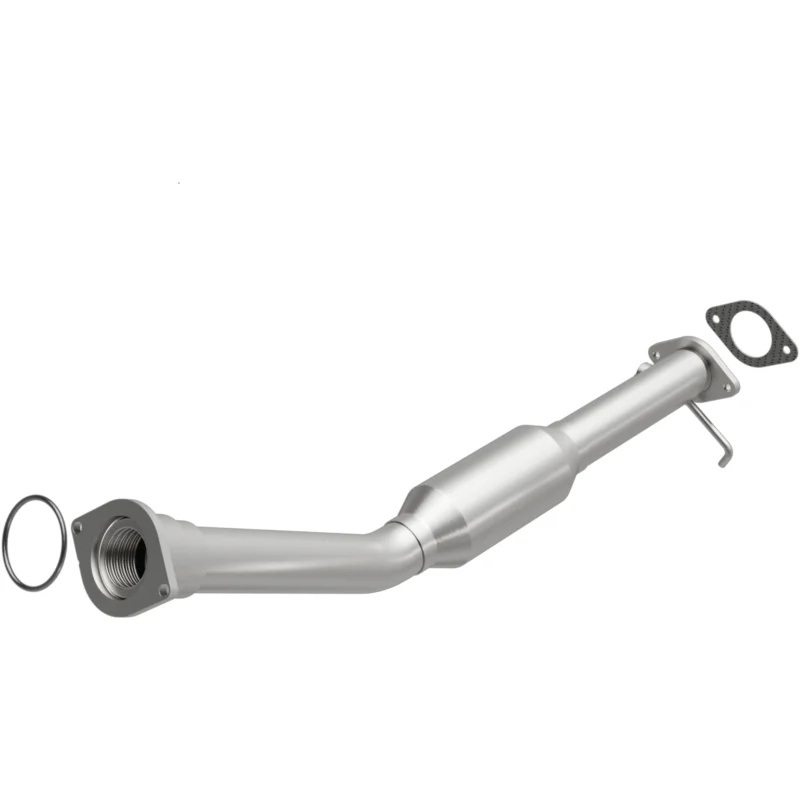 MagnaFlow Exhaust Products 5461221 - California CARB Catalytic Converters, Stainless