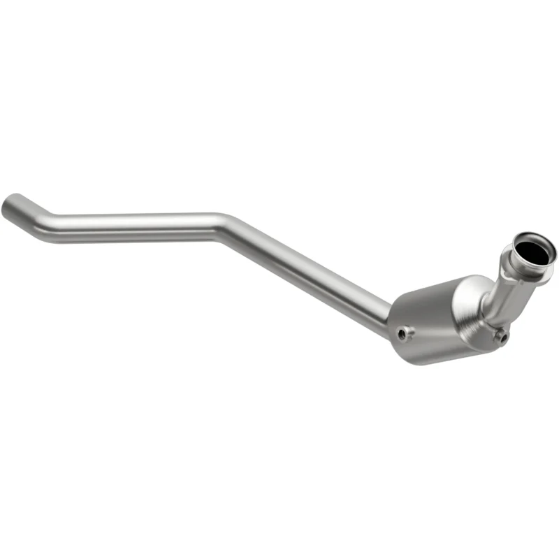 MagnaFlow Exhaust Products 5461224 - California CARB Catalytic Converters, Stainless