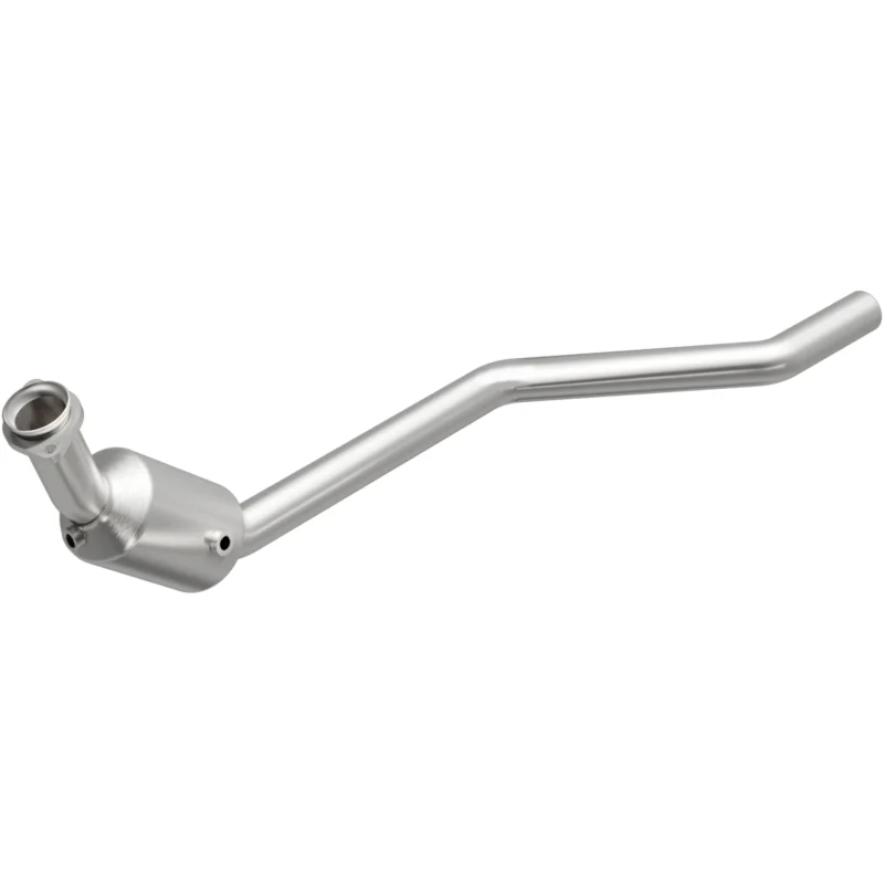 MagnaFlow Exhaust Products 5461225 - California CARB Catalytic Converters, Stainless