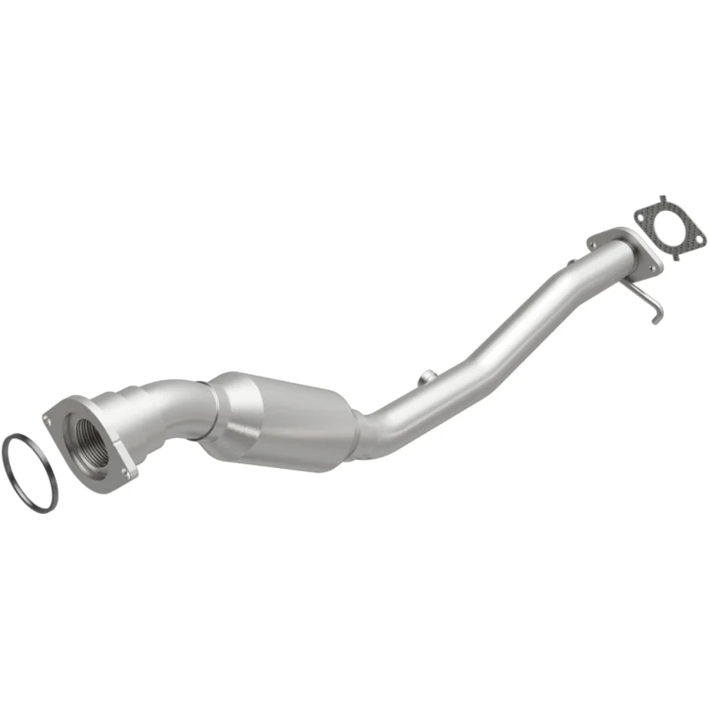 MagnaFlow Exhaust Products 5461227 - California CARB Catalytic Converters, Stainless