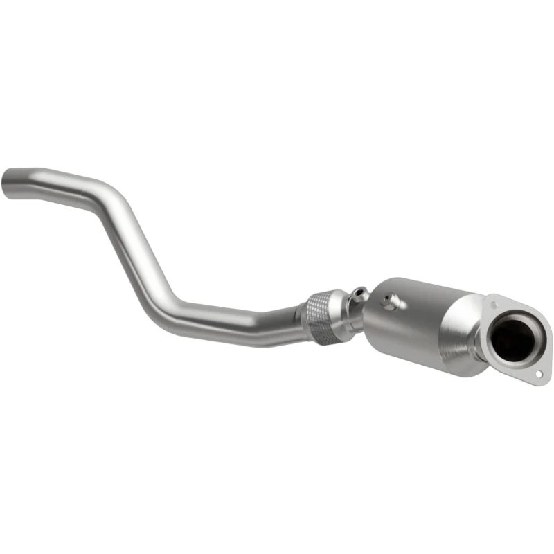 MagnaFlow Exhaust Products 5461244 - California CARB Catalytic Converters, Stainless