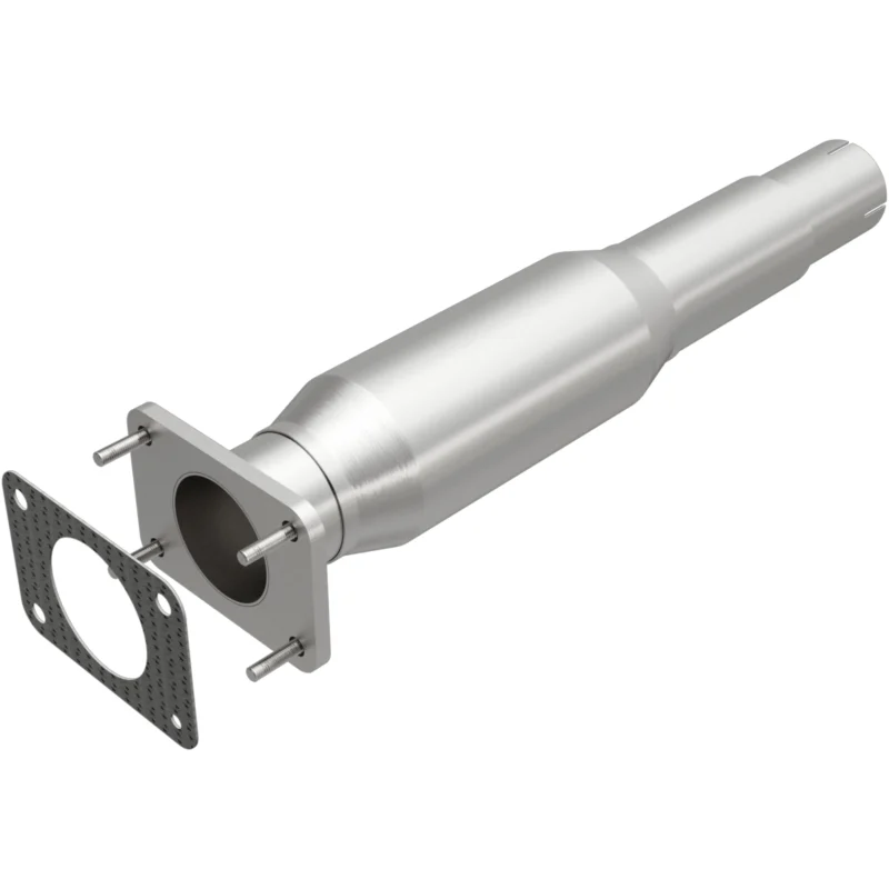 MagnaFlow Exhaust Products 5461333 - California CARB Catalytic Converters, Stainless