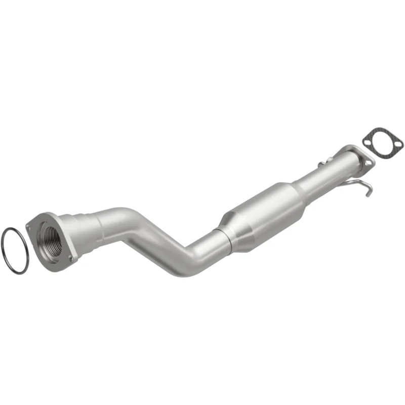 MagnaFlow Exhaust Products 5461396 - California CARB Catalytic Converters, Stainless