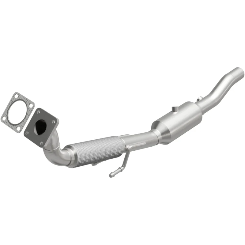 MagnaFlow Exhaust Products 5461464 - California CARB Catalytic Converters, Stainless
