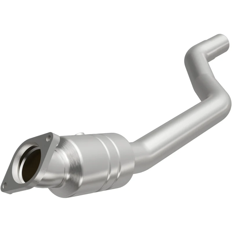 MagnaFlow Exhaust Products 5461478 - California CARB Catalytic Converters, Stainless