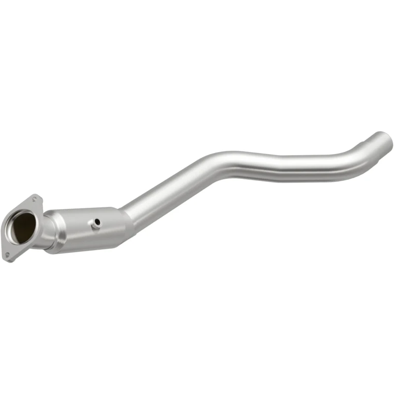 MagnaFlow Exhaust Products 5461479 - California CARB Catalytic Converters, Stainless