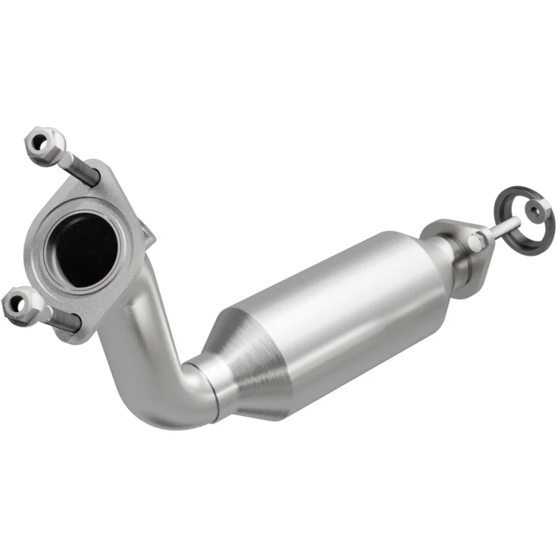 MagnaFlow Exhaust Products 5461502 - California CARB Catalytic Converters, Stainless