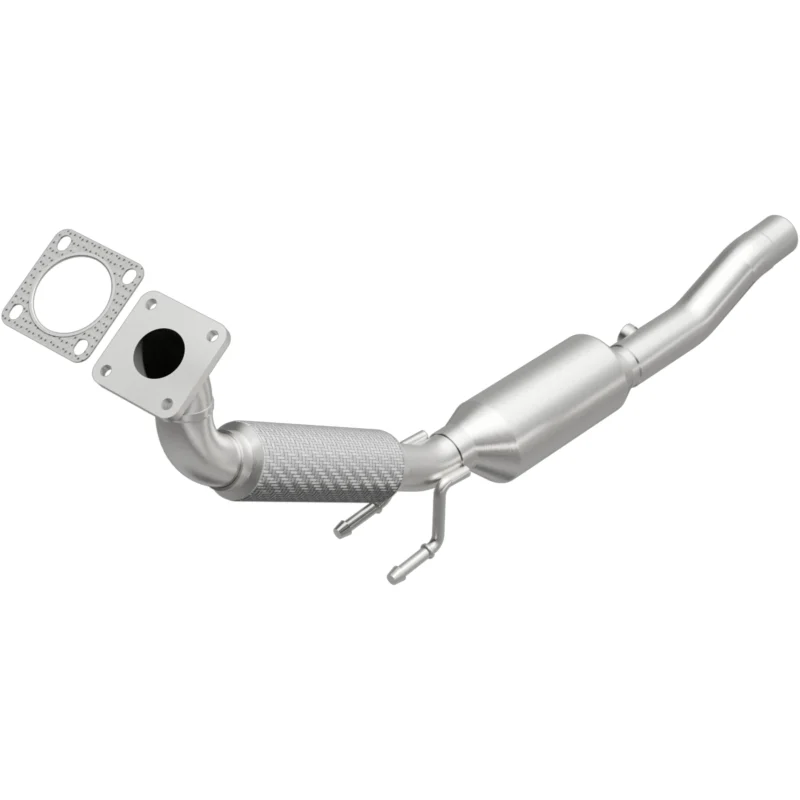 MagnaFlow Exhaust Products 5461526 - California CARB Catalytic Converters, Stainless