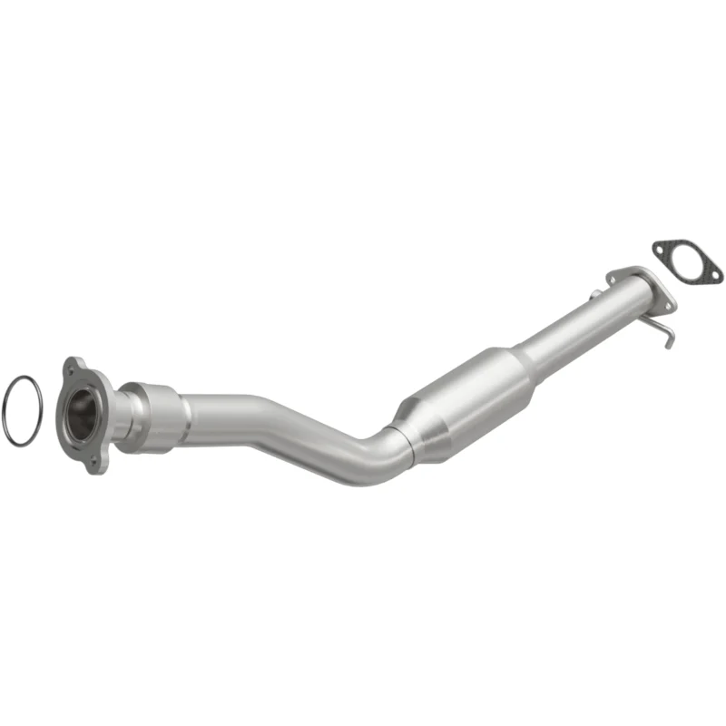 MagnaFlow Exhaust Products 5461532 - California CARB Catalytic Converters, Stainless