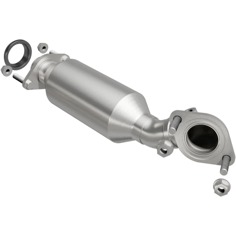 MagnaFlow Exhaust Products 5461617 - California CARB Catalytic Converters, Stainless