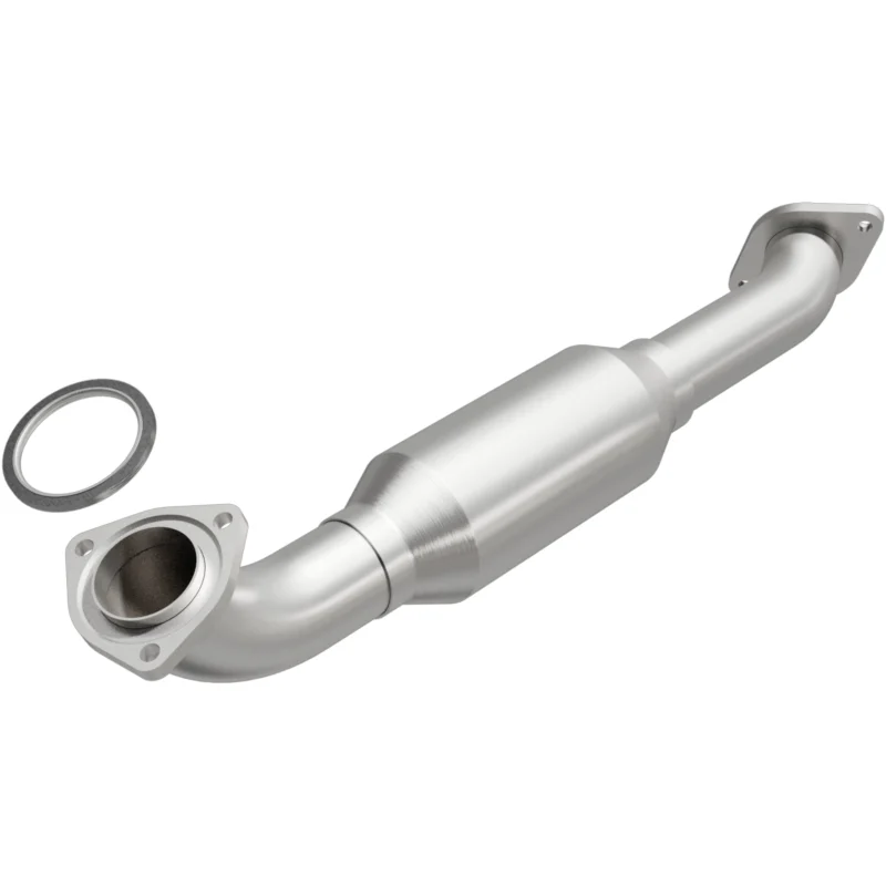 MagnaFlow Exhaust Products 5461689 - California CARB Catalytic Converters, Stainless
